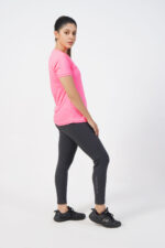 Fizz Pink T-Shirt women - activewear