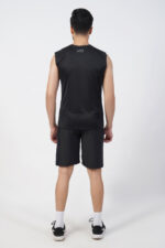 Muscle Q-Dry Tank Top Men