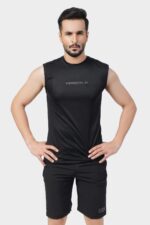 Muscle Q-Dry Tank Top Men