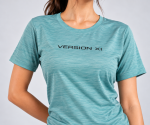 Aqua Activegym T-Shirt