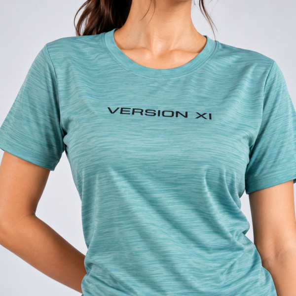 Aqua Activegym T-Shirt