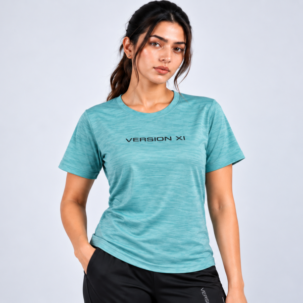 Aqua Activegym T-Shirt